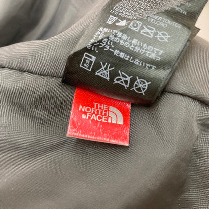 【現状渡し品】【メンズ】 THE NORTH FACE ザ・ノースフェイス HYVENT RED ジャケット 144-260101-WA-06-iwa サイズ：L/G カラー：レッド グレー 万代Net店
