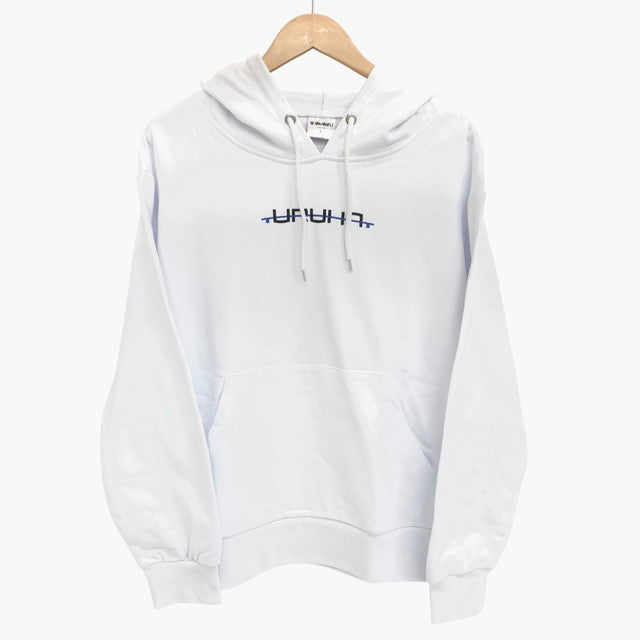 【中古品】 ぶいすぽっ！ 一ノ瀬うるは 4周年記念 パーカー 053-260105-yu-04-fur 万代Net店