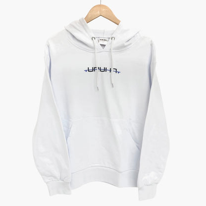 【中古品】 ぶいすぽっ！ 一ノ瀬うるは 4周年記念 パーカー 053-260105-yu-04-fur 万代Net店