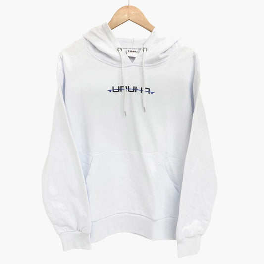 【中古品】 ぶいすぽっ！ 一ノ瀬うるは 4周年記念 パーカー 053-260105-yu-04-fur 万代Net店