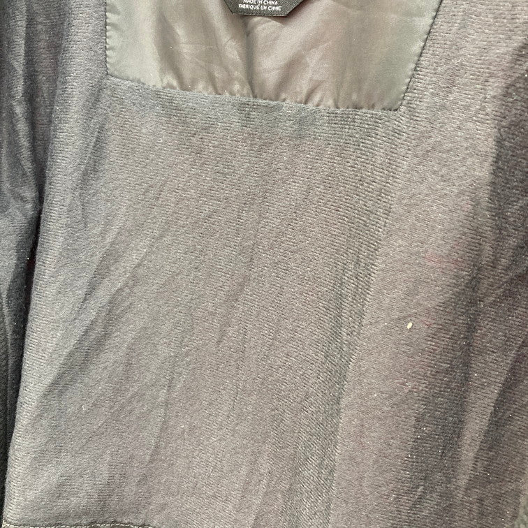 【現状渡し品】【メンズ】 THE NORTH FACE ザ・ノースフェイス HYVENT RED ジャケット 144-260101-WA-06-iwa サイズ：L/G カラー：レッド グレー 万代Net店