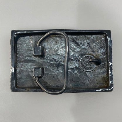 【現状渡し品】【メンズ】 RADIALL ラディアル FUNKSTA バックル ベルト 192-260419-WA-03-iwa 万代Net店