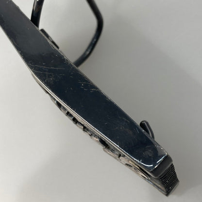 【現状渡し品】【メンズ】 RADIALL ラディアル FUNKSTA バックル ベルト 192-260419-WA-03-iwa 万代Net店
