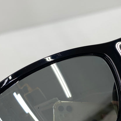 【中古品】【メンズ/レディース】 OAKLEY オークリー 0009238 FIVES SQUARED SUGLASSES ファイブス スクワード サングラス 203-261009-cs-05-izu サイズ：54口20-133 カラー：ブラック 万代Net店