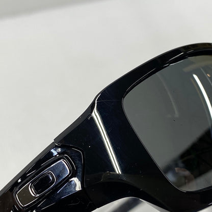 【中古品】【メンズ/レディース】 OAKLEY オークリー 0009238 FIVES SQUARED SUGLASSES ファイブス スクワード サングラス 203-261009-cs-05-izu サイズ：54口20-133 カラー：ブラック 万代Net店