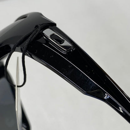 【中古品】【メンズ/レディース】 OAKLEY オークリー 0009238 FIVES SQUARED SUGLASSES ファイブス スクワード サングラス 203-261009-cs-05-izu サイズ：54口20-133 カラー：ブラック 万代Net店