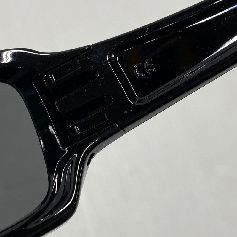 【中古品】【メンズ/レディース】 OAKLEY オークリー 0009238 FIVES SQUARED SUGLASSES ファイブス スクワード サングラス 203-261009-cs-05-izu サイズ：54口20-133 カラー：ブラック 万代Net店
