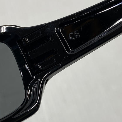 【中古品】【メンズ/レディース】 OAKLEY オークリー 0009238 FIVES SQUARED SUGLASSES ファイブス スクワード サングラス 203-261009-cs-05-izu サイズ：54口20-133 カラー：ブラック 万代Net店