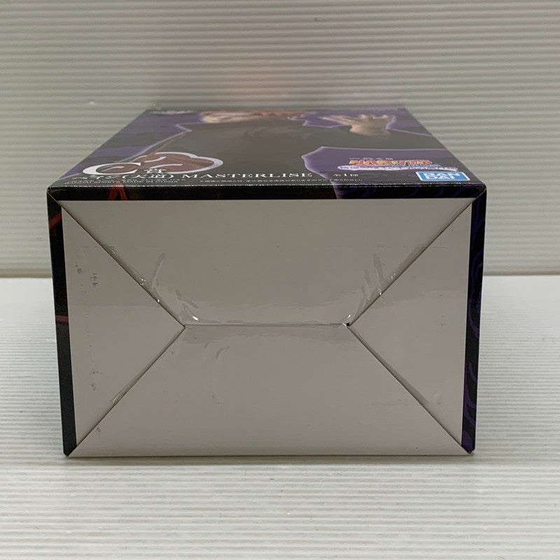 【中古品】 一番くじ アニメ NARUTO ナルト 疾風伝 輪廻の嘆きと平和の懸け橋 C賞 ペイン 天道 MASTERLISE 塗装済み 完成品 フィギュア 051-260729-hu-18-min 万代Net店
