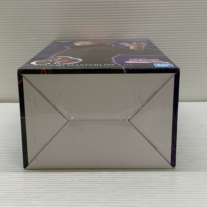 【中古品】 一番くじ アニメ NARUTO ナルト 疾風伝 輪廻の嘆きと平和の懸け橋 C賞 ペイン 天道 MASTERLISE 塗装済み 完成品 フィギュア 051-260729-hu-18-min 万代Net店