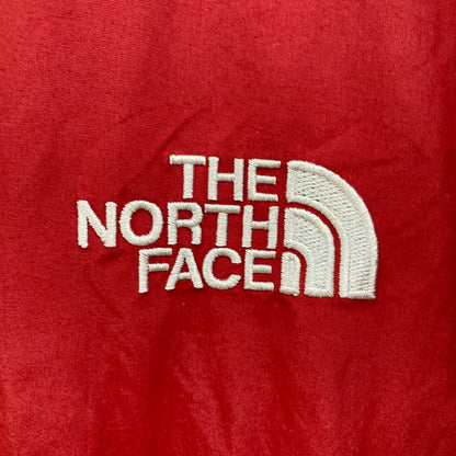 【現状渡し品】【メンズ】 THE NORTH FACE ザ・ノースフェイス HYVENT RED ジャケット 144-260101-WA-06-iwa サイズ：L/G カラー：レッド グレー 万代Net店