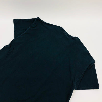【現状渡し品】【メンズ】 STEVE＆BARRY'S スティーブアンドバリーズ STONE COLD STEVE AUSTIN ストーンコールド スティーブ・オースチン 半袖Tシャツ トップス 146-260122-hn-04-fur サイズ：XXL カラー：ネイビー系 万代Net店