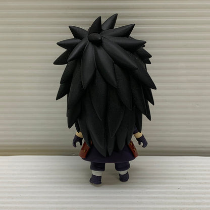 【現状渡し品】 ねんどろいど うちはマダラ アニメ NARUTO ナルト 疾風伝 塗装済み 可動フィギュア 051-260729-hu-19-min 万代Net店