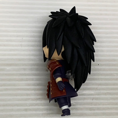 【現状渡し品】 ねんどろいど うちはマダラ アニメ NARUTO ナルト 疾風伝 塗装済み 可動フィギュア 051-260729-hu-19-min 万代Net店