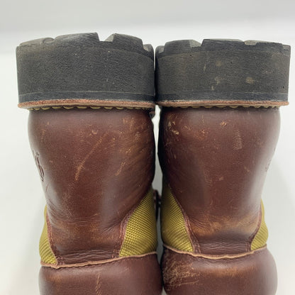 【現状渡し品】【メンズ】 Danner ダナー DANNER FIELD D121003 ダナー フィールド 靴 ブーツ 164-251129-yy-04-tei カラー：ブラウン 万代Net店