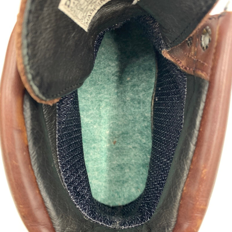 【現状渡し品】【メンズ】 Danner ダナー DANNER FIELD D121003 ダナー フィールド 靴 ブーツ 164-251129-yy-04-tei カラー：ブラウン 万代Net店