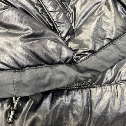 【中古品】【メンズ】 THE NORTH FACE ザ・ノースフェイス ND18102 ACONCAGUA JACKET アコンカグア ジャケット アウター 144-261011-kh-07-izu サイズ：XL カラー：ブラック 万代Net店