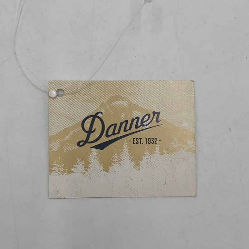 【現状渡し品】【メンズ】 Danner ダナー DANNER FIELD D121003 ダナー フィールド 靴 ブーツ 164-251129-yy-04-tei カラー：ブラウン 万代Net店