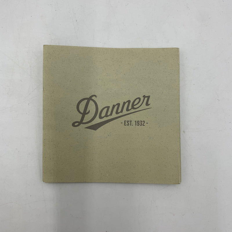 【現状渡し品】【メンズ】 Danner ダナー DANNER FIELD D121003 ダナー フィールド 靴 ブーツ 164-251129-yy-04-tei カラー：ブラウン 万代Net店