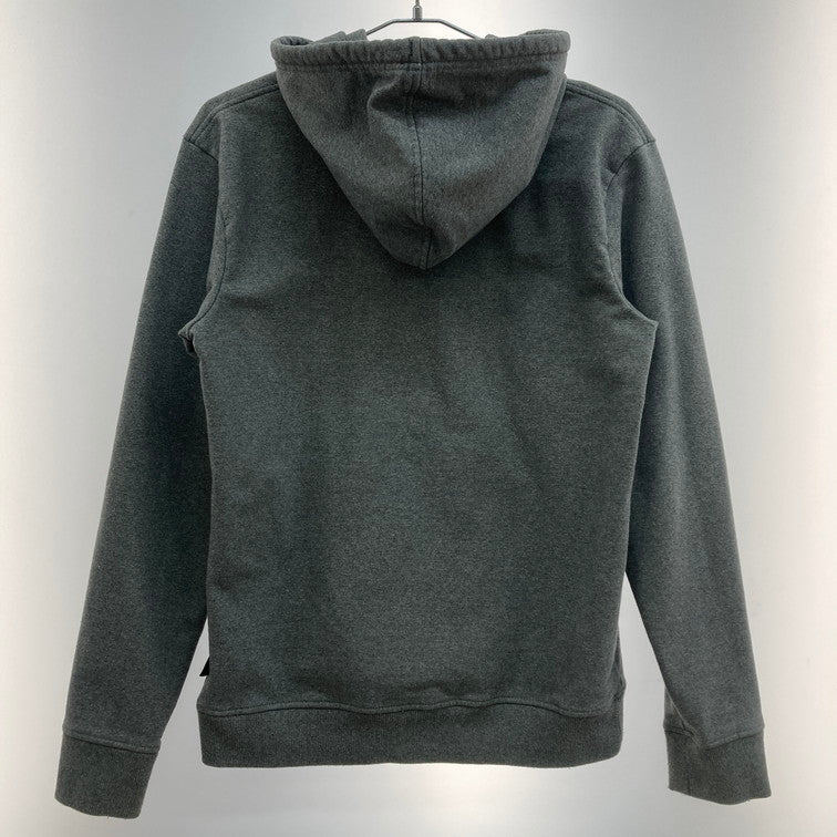 【中古品】【メンズ】 patagonia パタゴニア RN51884 スウェットパーカー 147-260103-WA-01-iwa サイズ：S カラー：グレー 万代Net店