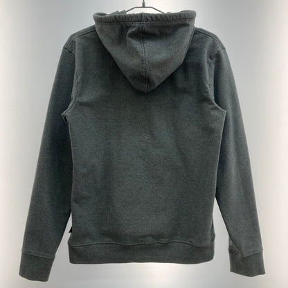 【中古品】【メンズ】 patagonia パタゴニア RN51884 スウェットパーカー 147-260103-WA-01-iwa サイズ：S カラー：グレー 万代Net店