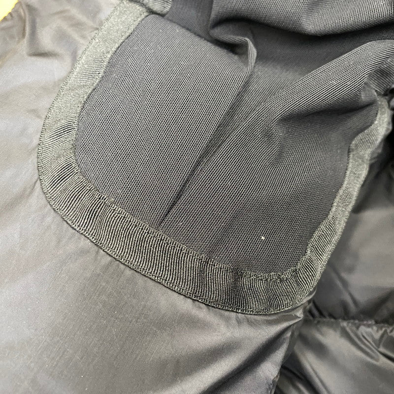 【中古品】【メンズ】 THE NORTH FACE ザ・ノースフェイス ND91950 BALTRO LIGHT JACKET バルトロ ライト ジャケット アウター 144-261011-kh-08-izu サイズ：M カラー：ベージュ系×ブラック 万代Net店