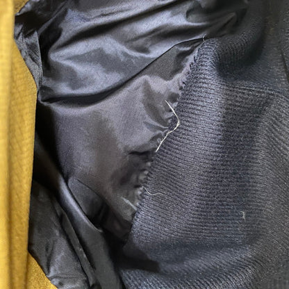 【中古品】【メンズ】 THE NORTH FACE ザ・ノースフェイス ND91950 BALTRO LIGHT JACKET バルトロ ライト ジャケット アウター 144-261011-kh-08-izu サイズ：M カラー：ベージュ系×ブラック 万代Net店