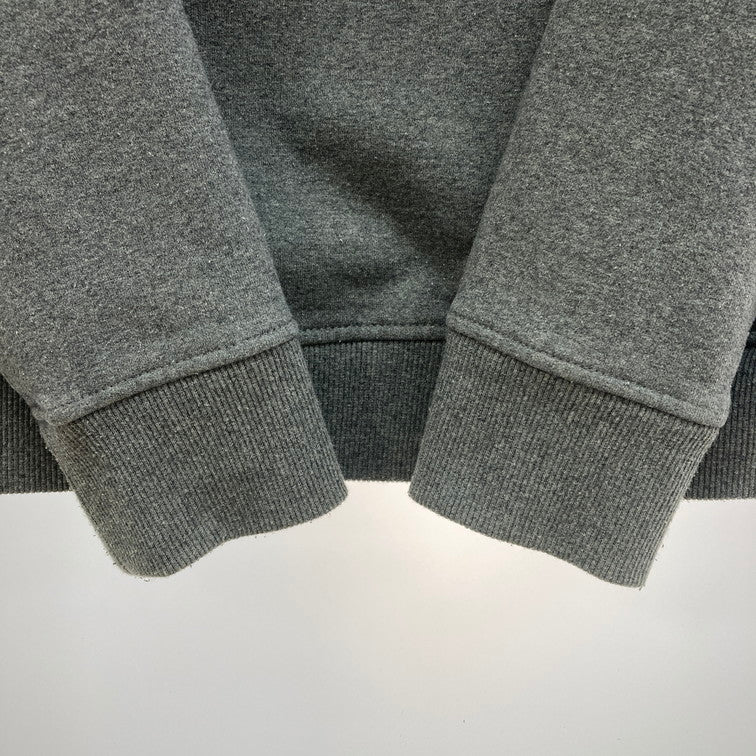 【中古品】【メンズ】 patagonia パタゴニア RN51884 スウェットパーカー 147-260103-WA-01-iwa サイズ：S カラー：グレー 万代Net店