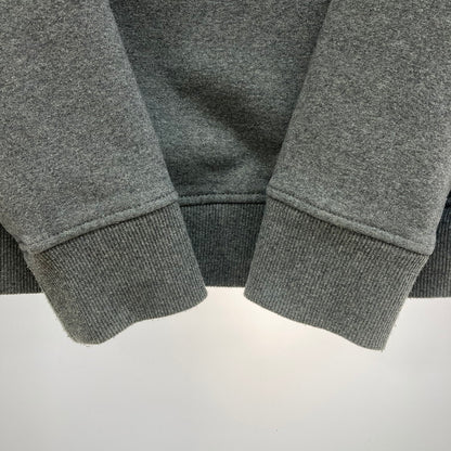 【中古品】【メンズ】 patagonia パタゴニア RN51884 スウェットパーカー 147-260103-WA-01-iwa サイズ：S カラー：グレー 万代Net店