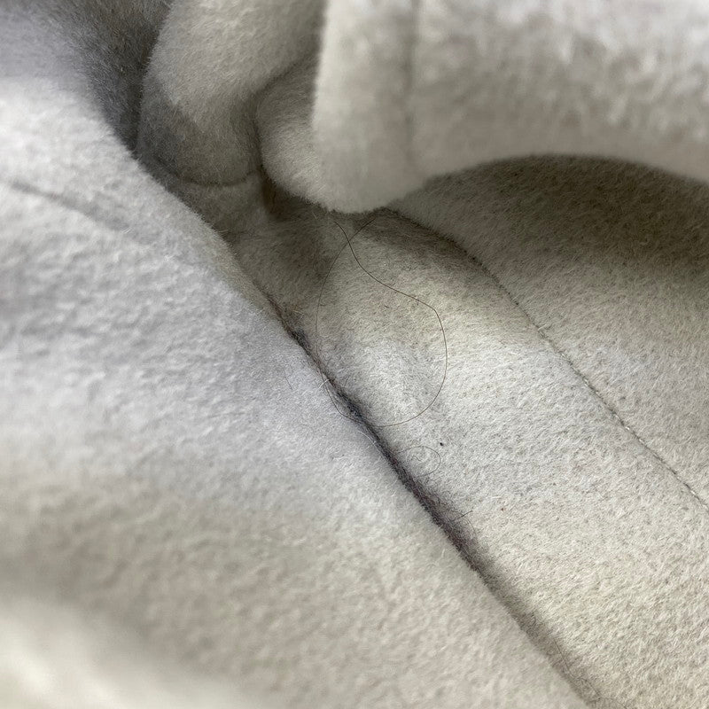 【中古品】【レディース】 CELINE セリーヌ WOOL COAT ウール コート アウター 168-261011-kh-10-izu サイズ：38 カラー：アイボリー 万代Net店