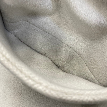 【中古品】【レディース】 CELINE セリーヌ WOOL COAT ウール コート アウター 168-261011-kh-10-izu サイズ：38 カラー：アイボリー 万代Net店