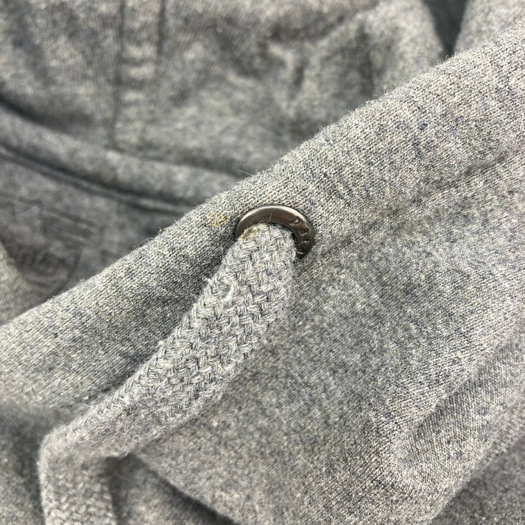 【中古品】【メンズ】 patagonia パタゴニア RN51884 スウェットパーカー 147-260103-WA-01-iwa サイズ：S カラー：グレー 万代Net店