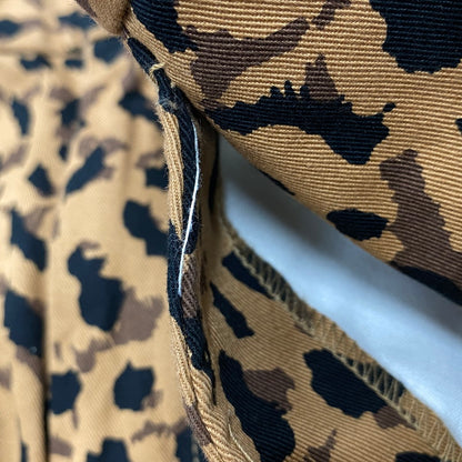 【中古品】【メンズ】 WACKO MARIA ワコマリア × DICKIES ディッキーズ DICKES-WM-PT05 PLEATED SHORT TROUSERS TYPE 2 ショート トラウザー パンツ 153-260526-kh-07-izu サイズ：M カラー：マルチ 万代Net店