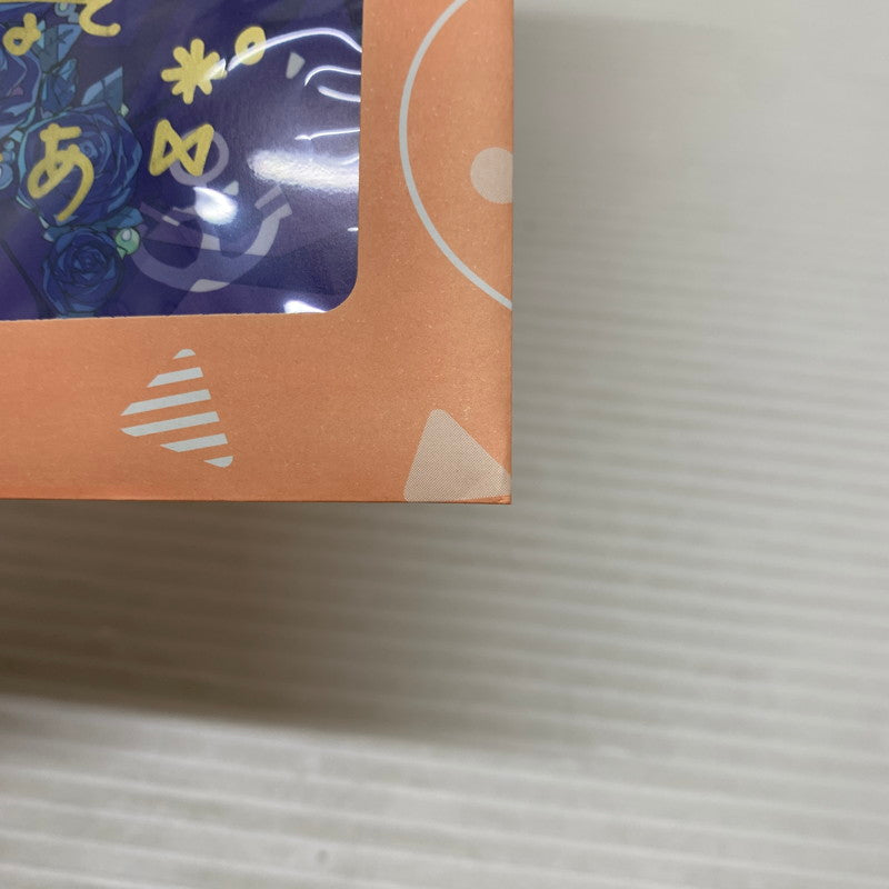 【中古品】 ホロライブ 湊あくあ 活動6周年記念 直筆サイン入りポストカード グッズ VTuber 053-260202-AS-1-min 万代Net店