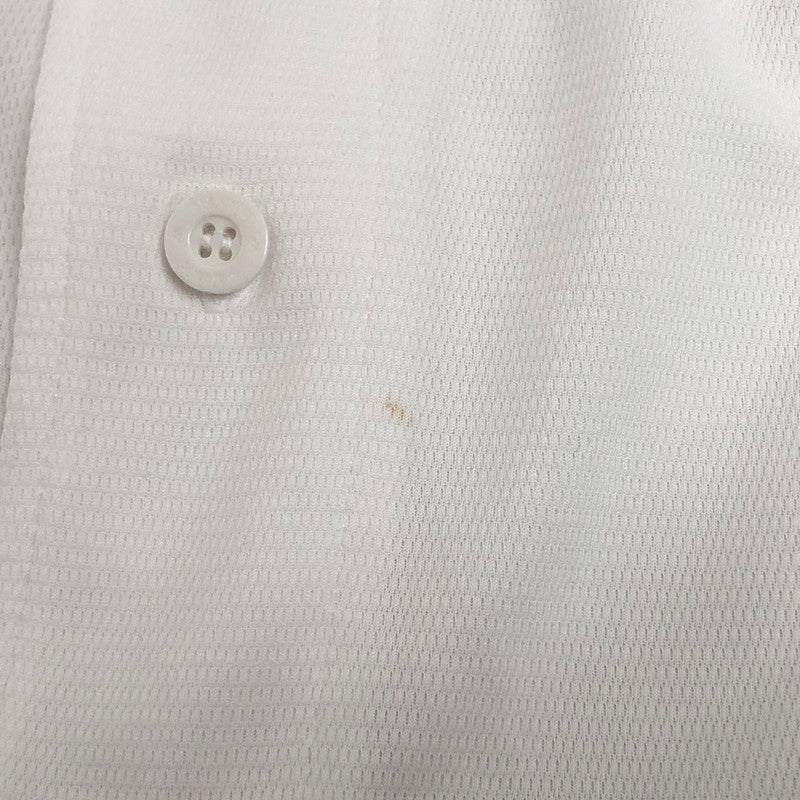 【中古品】【メンズ/レディース】 Majestic 楽天イーグルス 応援 ユニフォーム 11 KISHI 半袖 トップス 147-251107-rs-05-fur サイズ：M カラー：ホワイト 万代Net店