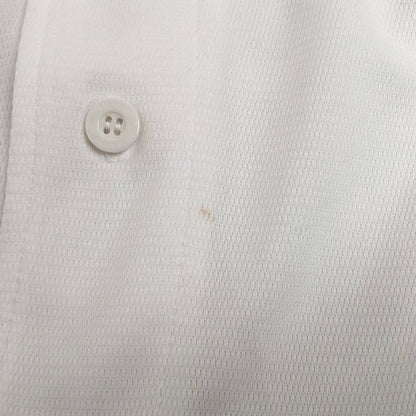 【中古品】【メンズ/レディース】 Majestic 楽天イーグルス 応援 ユニフォーム 11 KISHI 半袖 トップス 147-251107-rs-05-fur サイズ：M カラー：ホワイト 万代Net店