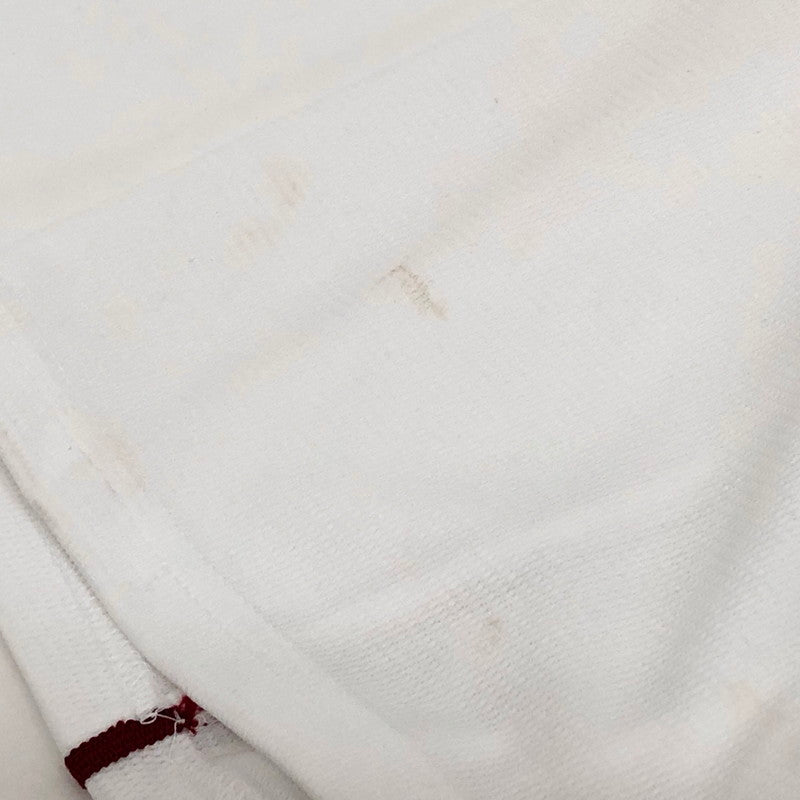 【中古品】【メンズ/レディース】 Majestic 楽天イーグルス 応援 ユニフォーム 11 KISHI 半袖 トップス 147-251107-rs-05-fur サイズ：M カラー：ホワイト 万代Net店