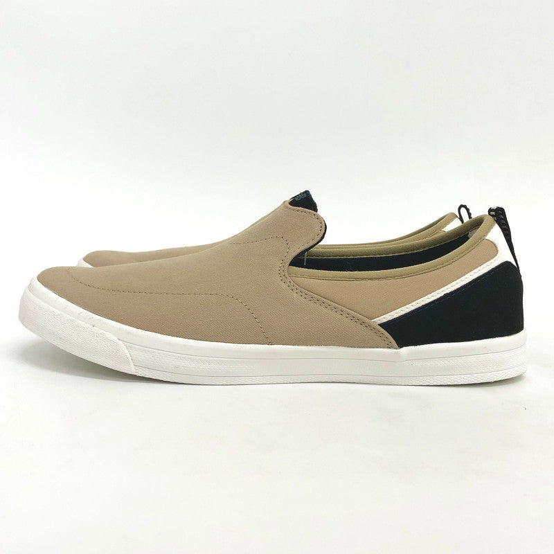 【中古品】【メンズ】 AM101TNS スリッポン シューズ 靴 163-251107-rs-06-fur サイズ：29.5cm US11.5 カラー：ベージュ 万代Net店