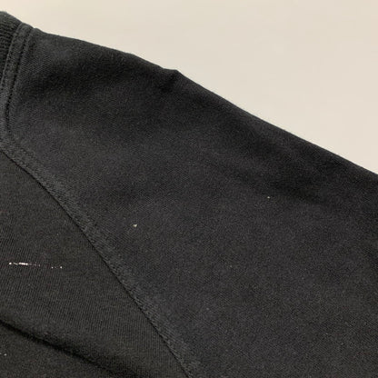 【中古品】【メンズ】 UCW4806-1 THE NEW WARRIORS MAN VLADS SWEAT SHIRT ニュー ウォリアーズ マン スウェットシャツ トップス 140-260329-kh-03-izu サイズ：2 カラー：ブラック 万代Net店