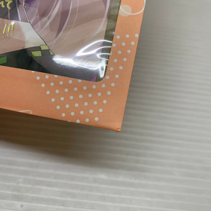 【中古品】 ホロライブ 紫咲シオン 活動4周年記念 直筆サイン入りポストカード グッズ VTuber 053-260202-AS-3-min 万代Net店