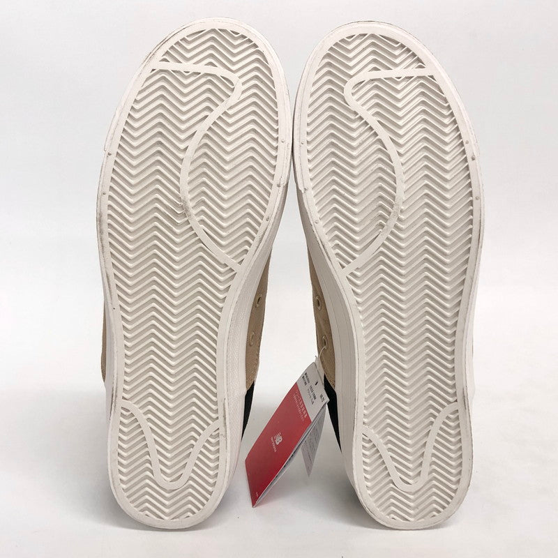 【中古品】【メンズ】 AM101TNS スリッポン シューズ 靴 163-251107-rs-06-fur サイズ：29.5cm US11.5 カラー：ベージュ 万代Net店