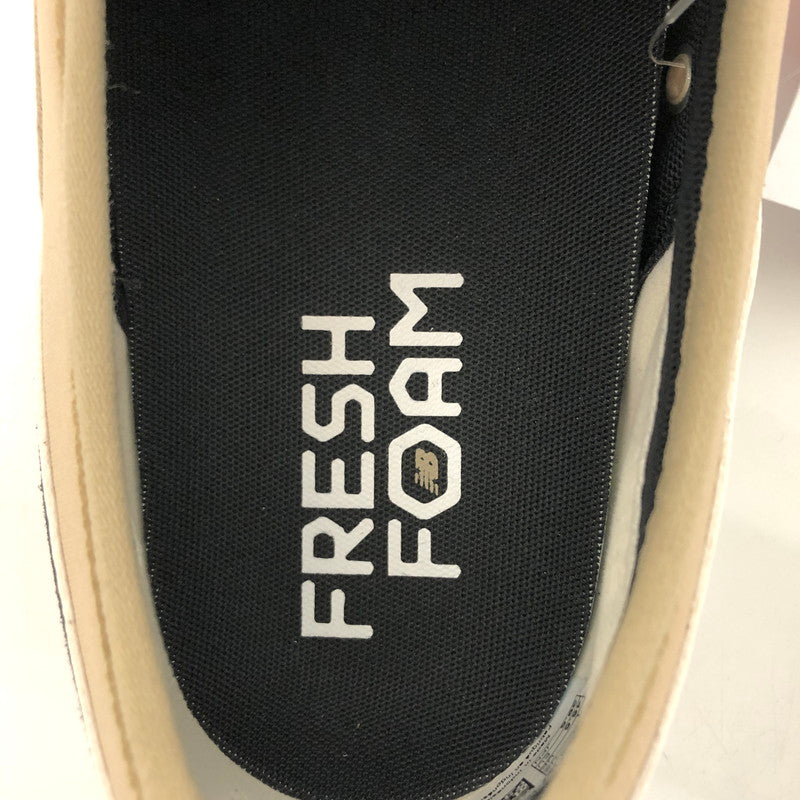 【中古品】【メンズ】 AM101TNS スリッポン シューズ 靴 163-251107-rs-06-fur サイズ：29.5cm US11.5 カラー：ベージュ 万代Net店