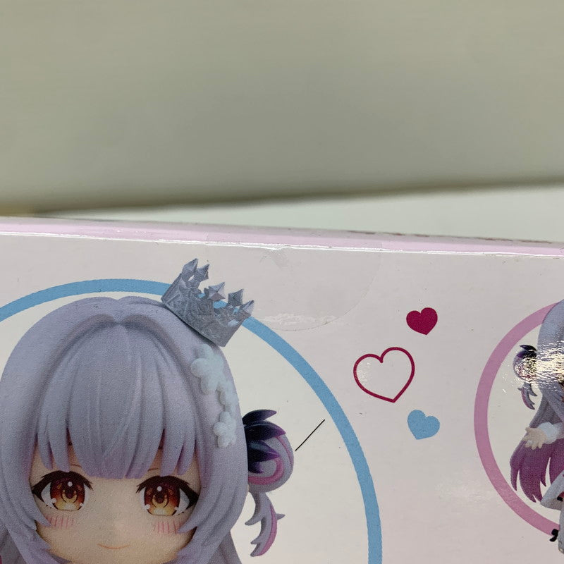 【中古品】 未開封 グッドスマイルカンパニー ねんどろいど 2559 周防パトラ フィギュア VTuber 053-260729-SH-09-hon 万代Net店