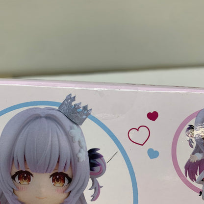【中古品】 未開封 グッドスマイルカンパニー ねんどろいど 2559 周防パトラ フィギュア VTuber 053-260729-SH-09-hon 万代Net店