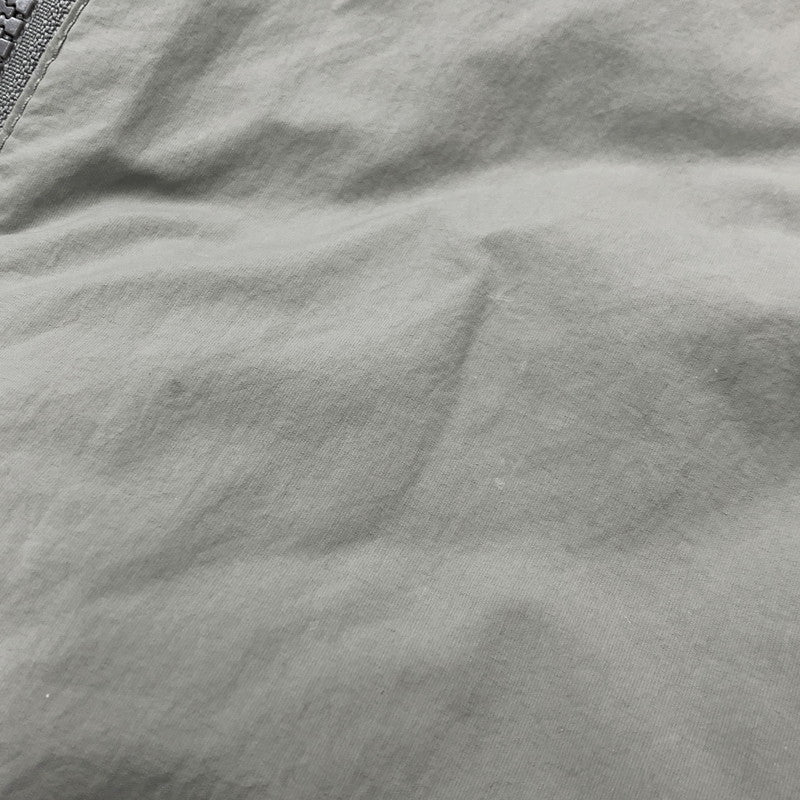 【中古品】【メンズ】 233-1517 PRIMALOFT JACKET プリマロフト ジャケット アウター 147-260329-kh-12-izu サイズ：S カラー：カーキ系 万代Net店