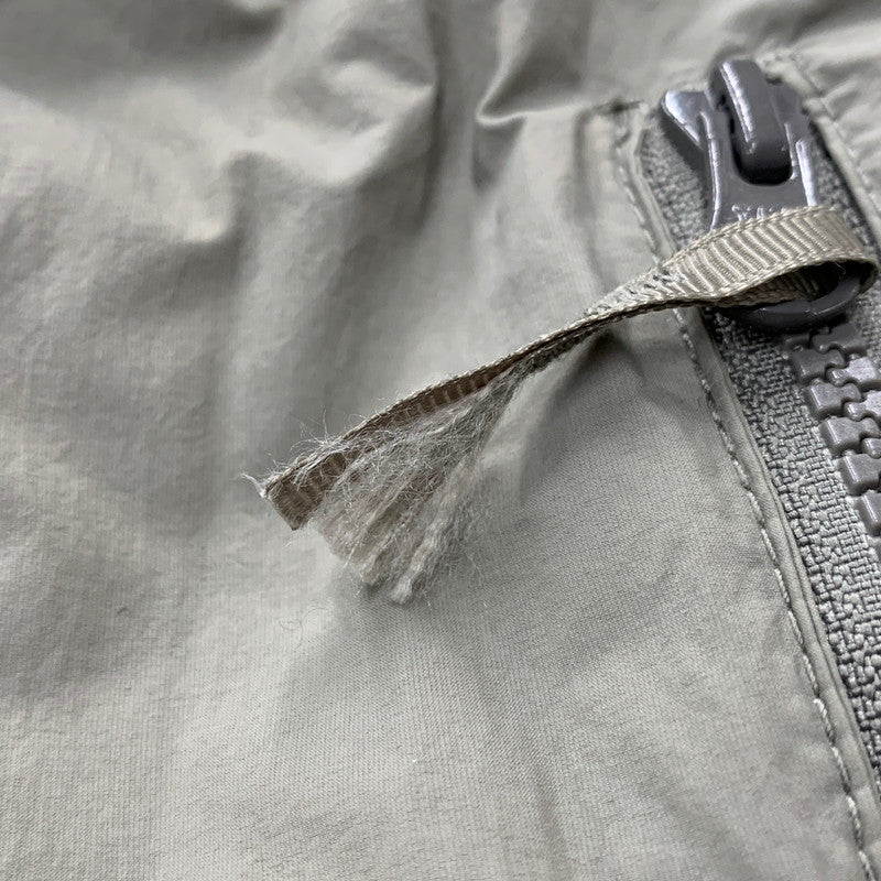 【中古品】【メンズ】 233-1517 PRIMALOFT JACKET プリマロフト ジャケット アウター 147-260329-kh-12-izu サイズ：S カラー：カーキ系 万代Net店