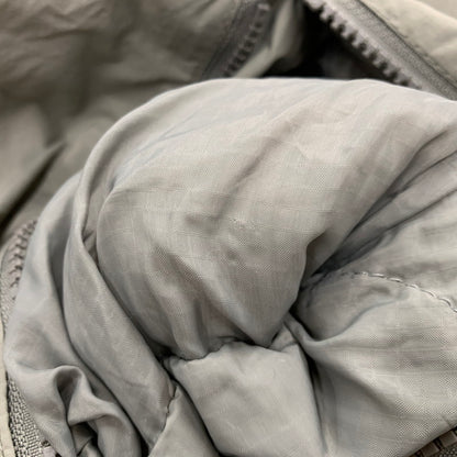 【中古品】【メンズ】 233-1517 PRIMALOFT JACKET プリマロフト ジャケット アウター 147-260329-kh-12-izu サイズ：S カラー：カーキ系 万代Net店
