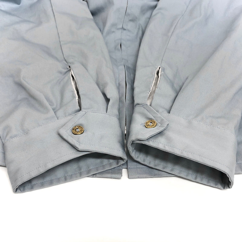 【中古品】【メンズ】 TAILOR TOYO テーラー東洋 Cotton Vietnam Jacket "SKULL" TT14898 ベトナムジャケット ベトジャン スカル アウター 古着 東洋エンタープライズ 145-260925-rs-07-fur サイズ：XL カラー：ライトブルー 万代Net店