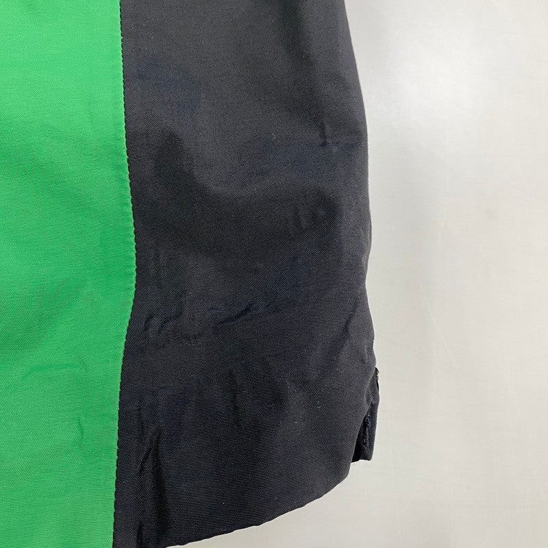 【中古品】【メンズ】 DANNER ダナー MOUNTAIN PARKA マウンテン パーカー アウター 144-261012-kh-08-izu サイズ：XL カラー：グリーン×ブラック 万代Net店