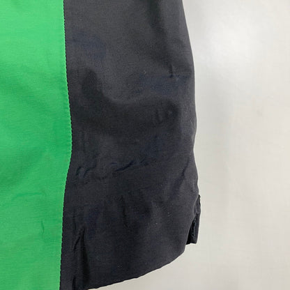 【中古品】【メンズ】 DANNER ダナー MOUNTAIN PARKA マウンテン パーカー アウター 144-261012-kh-08-izu サイズ：XL カラー：グリーン×ブラック 万代Net店